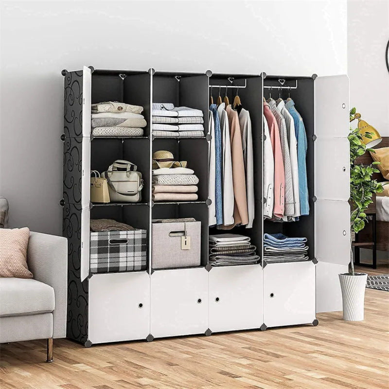 Modular Storage Organizer Kalsten