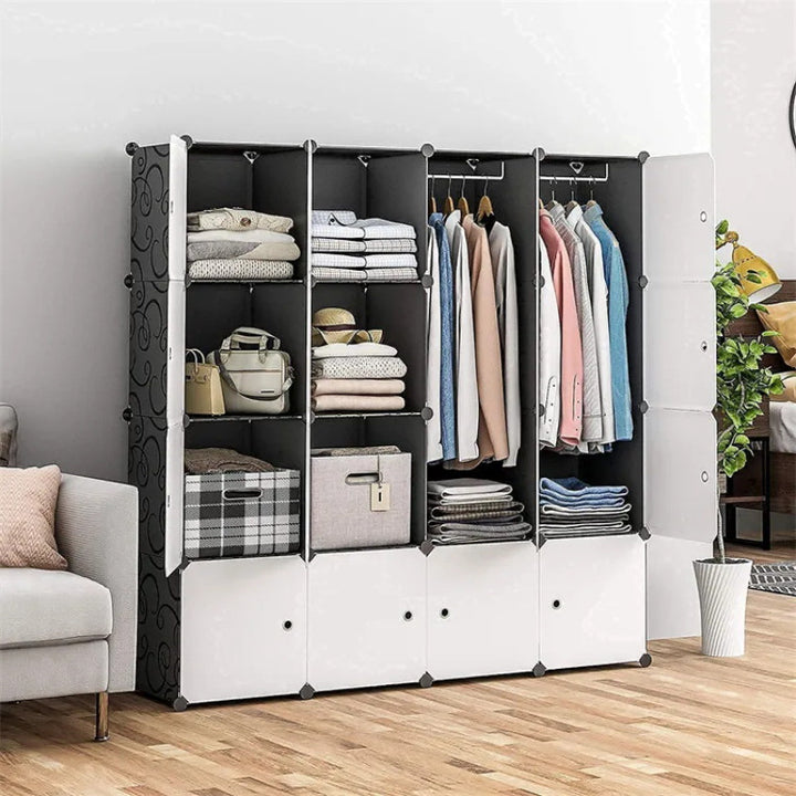 Modular Storage Organizer Kalsten