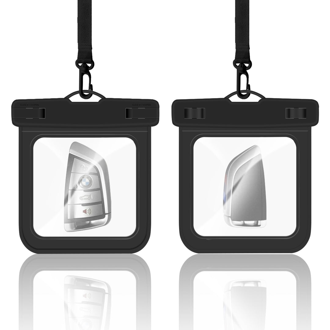 Waterproof Key Cover Kalsten