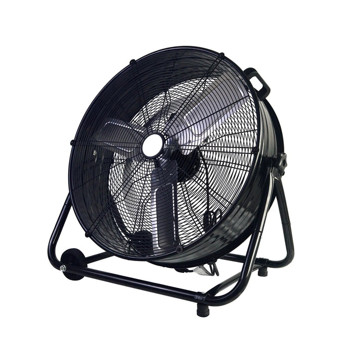 Commercial Grade High-Output Cooling Fan Kalsten