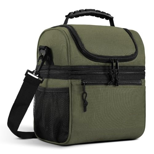 Insulated Multi-Purpose Cooler Bag Kalsten