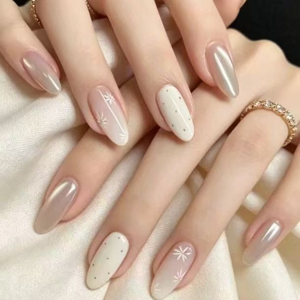 Artistic Nail Art Stickers Kalsten