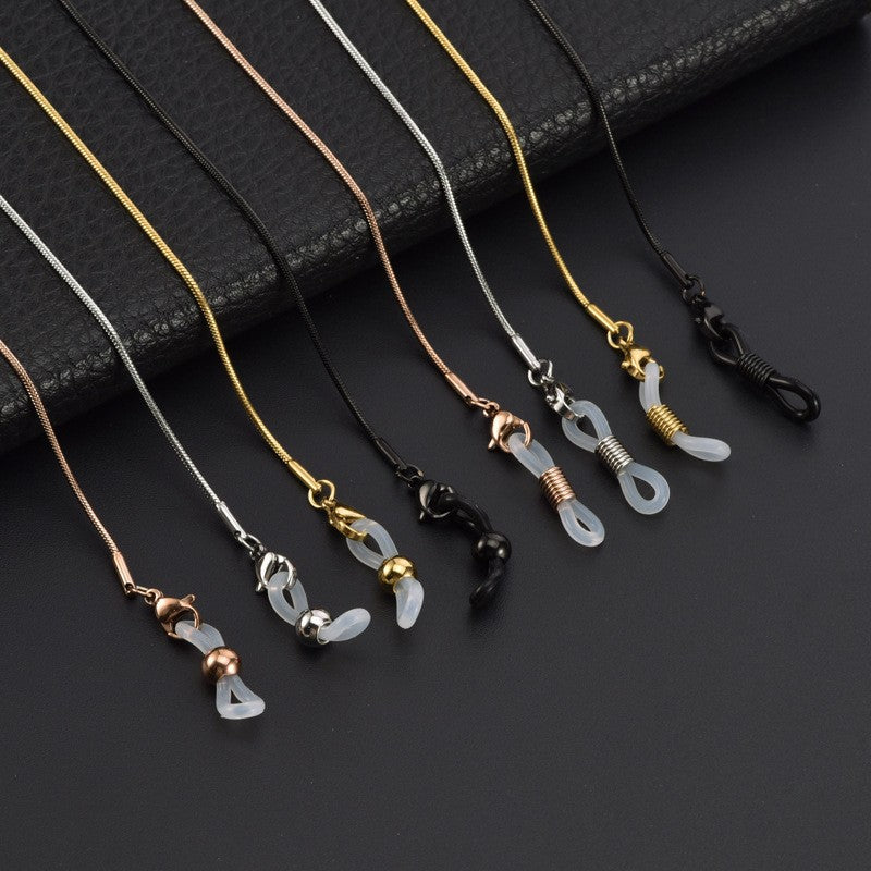 Adjustable Eyewear Chain Kalsten