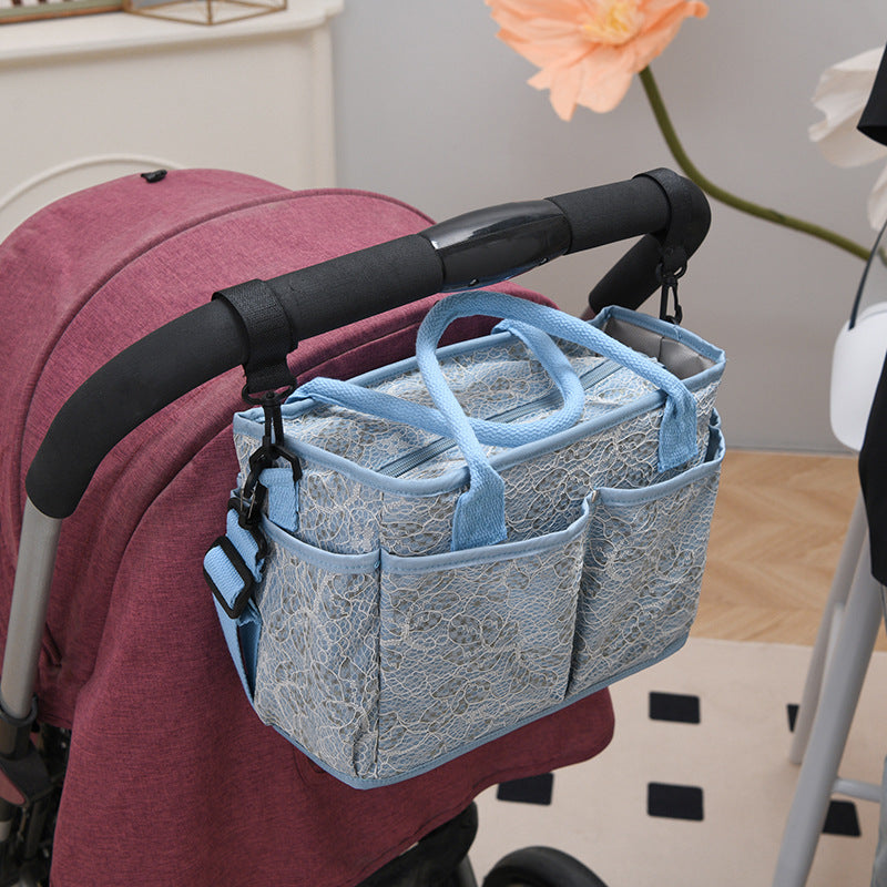 Stylish Insulated Lunch Caddy Kalsten