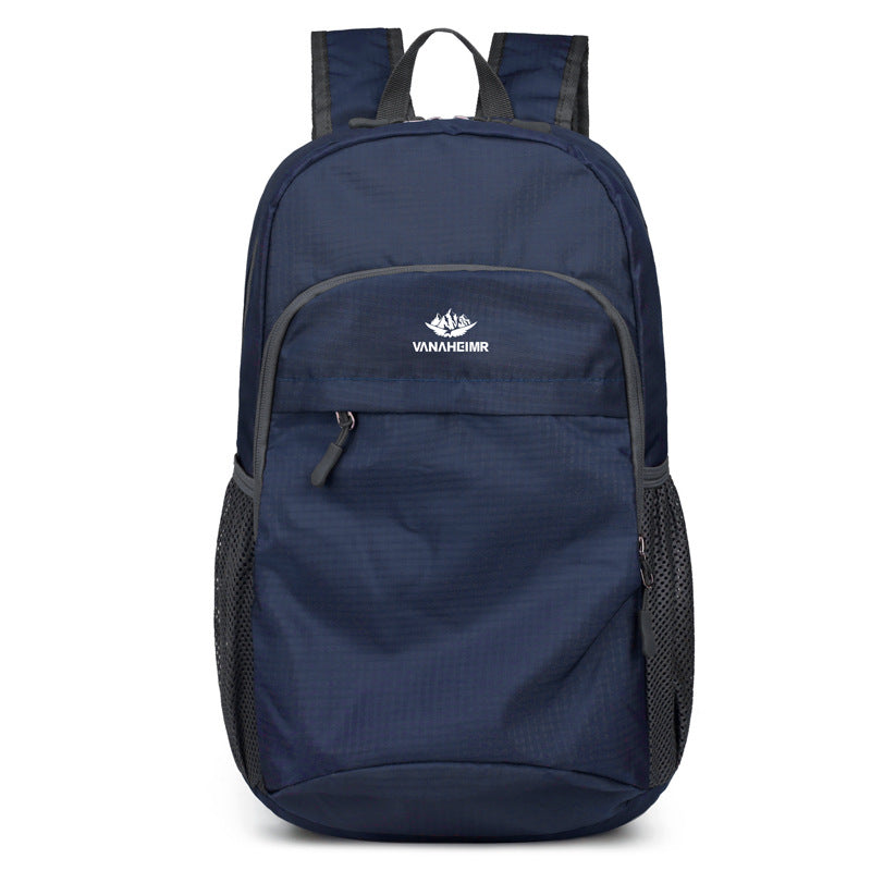 Versatile Lightweight Hiking Backpack Kalsten