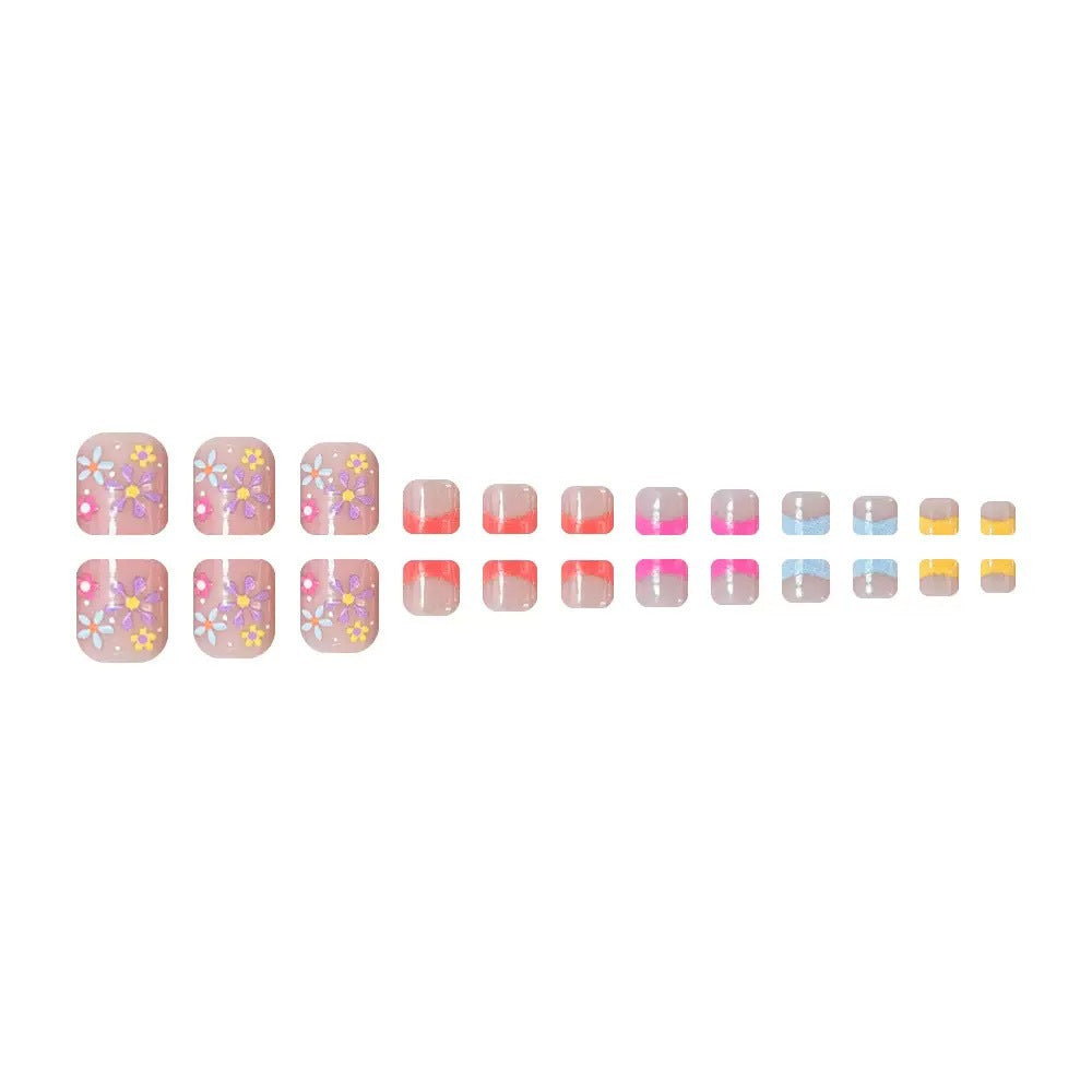 Nail Art Set Kalsten