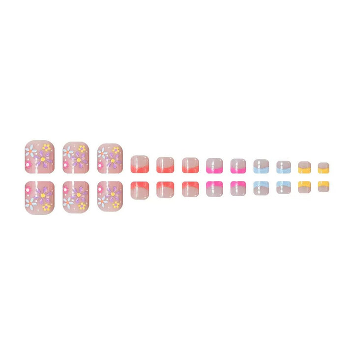 Nail Art Set Kalsten