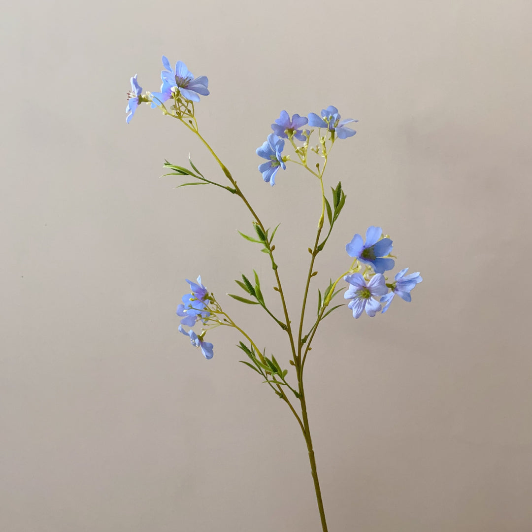 Lifelike Tropical Flower Stem