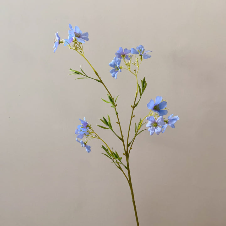 Lifelike Tropical Flower Stem