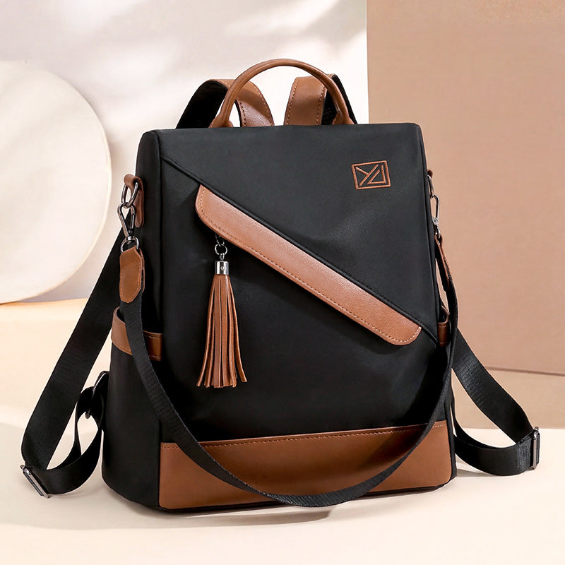 Stylish Multifunctional Backpack Kalsten