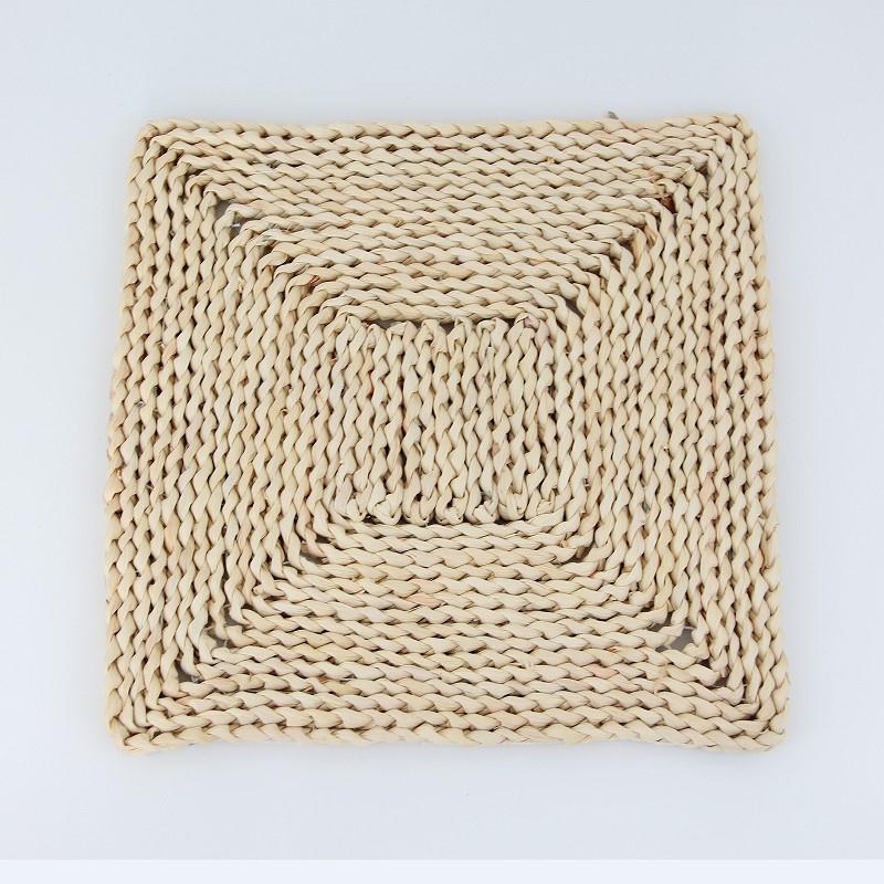 Home Decorative Round