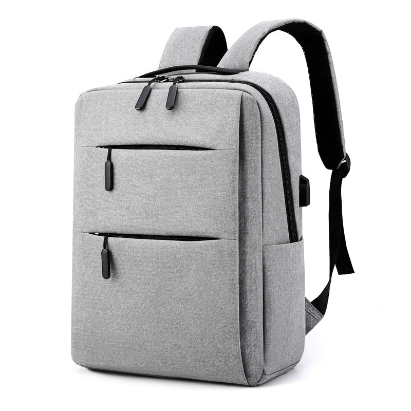 Multi-Compartment Versatile Backpack Set Kalsten