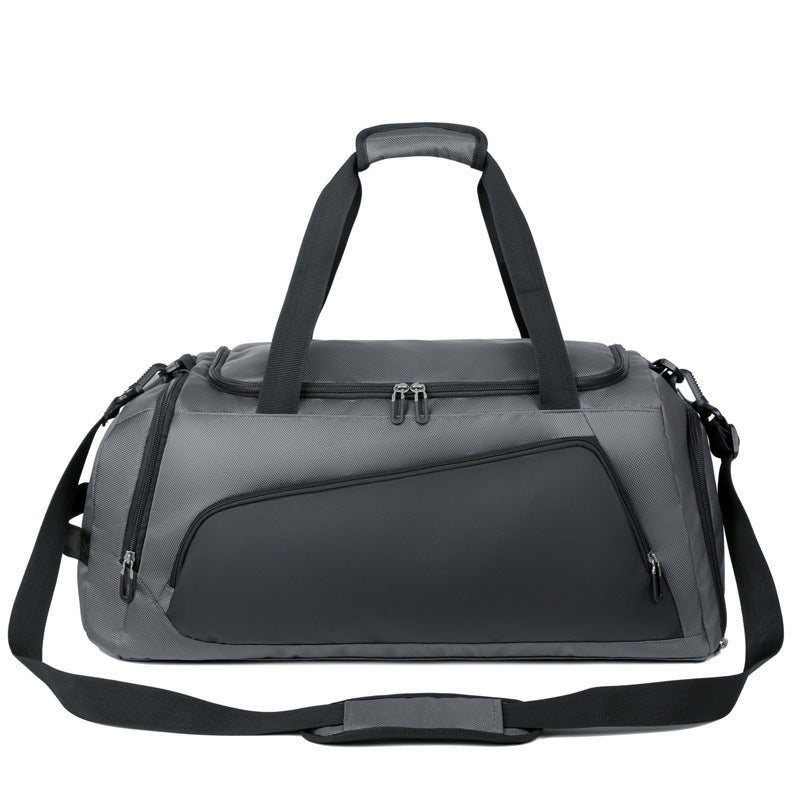 Men's Spacious and Versatile Sports Bag Kalsten