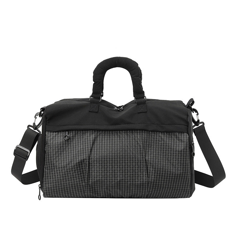 Men's Multifunctional Sports Travel Bag Kalsten