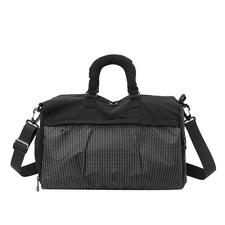 Men's Multifunctional Sports Travel Bag Kalsten