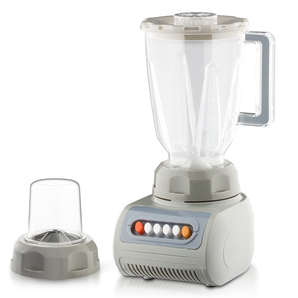 Multi-Functional High-Speed Electric Blender with Detachable Jug and Chopper Kalsten