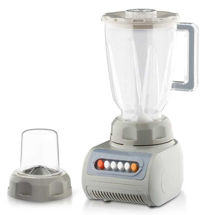 Multi-Functional High-Speed Electric Blender with Detachable Jug and Chopper Kalsten
