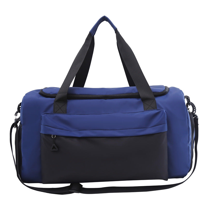 Travel Duffel Bag