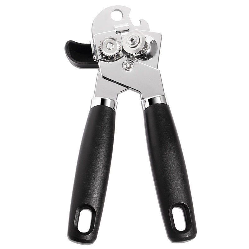 Ergonomic Multi-Functional Manual Can Opener Kalsten