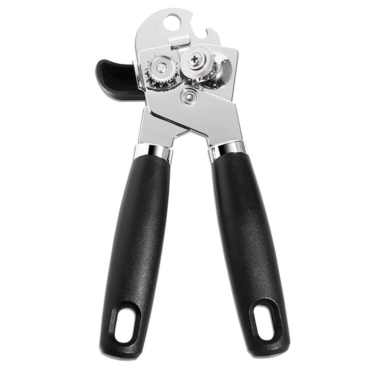 Ergonomic Multi-Functional Manual Can Opener Kalsten