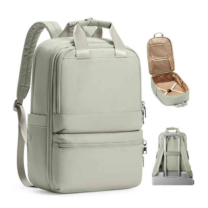 Multi-Functional Travel Backpack Kalsten