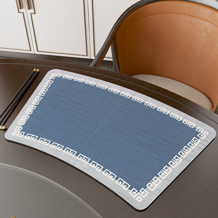 Elegant Decorative Table Mat Kalsten