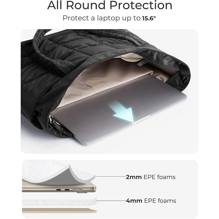Practical shopping bag Kalsten