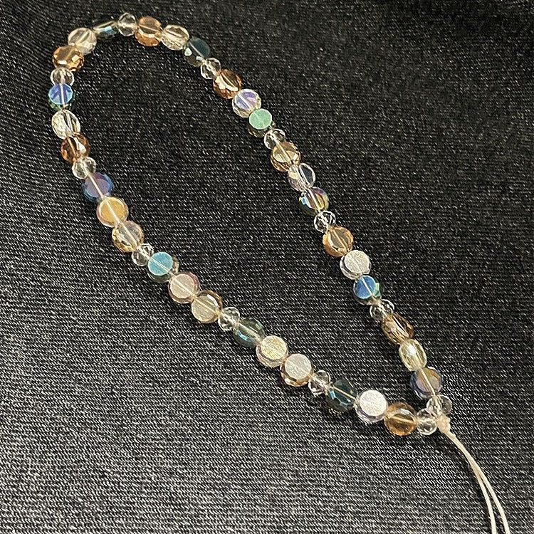 Elegant Handmade Beaded Eyewear Lanyard Kalsten