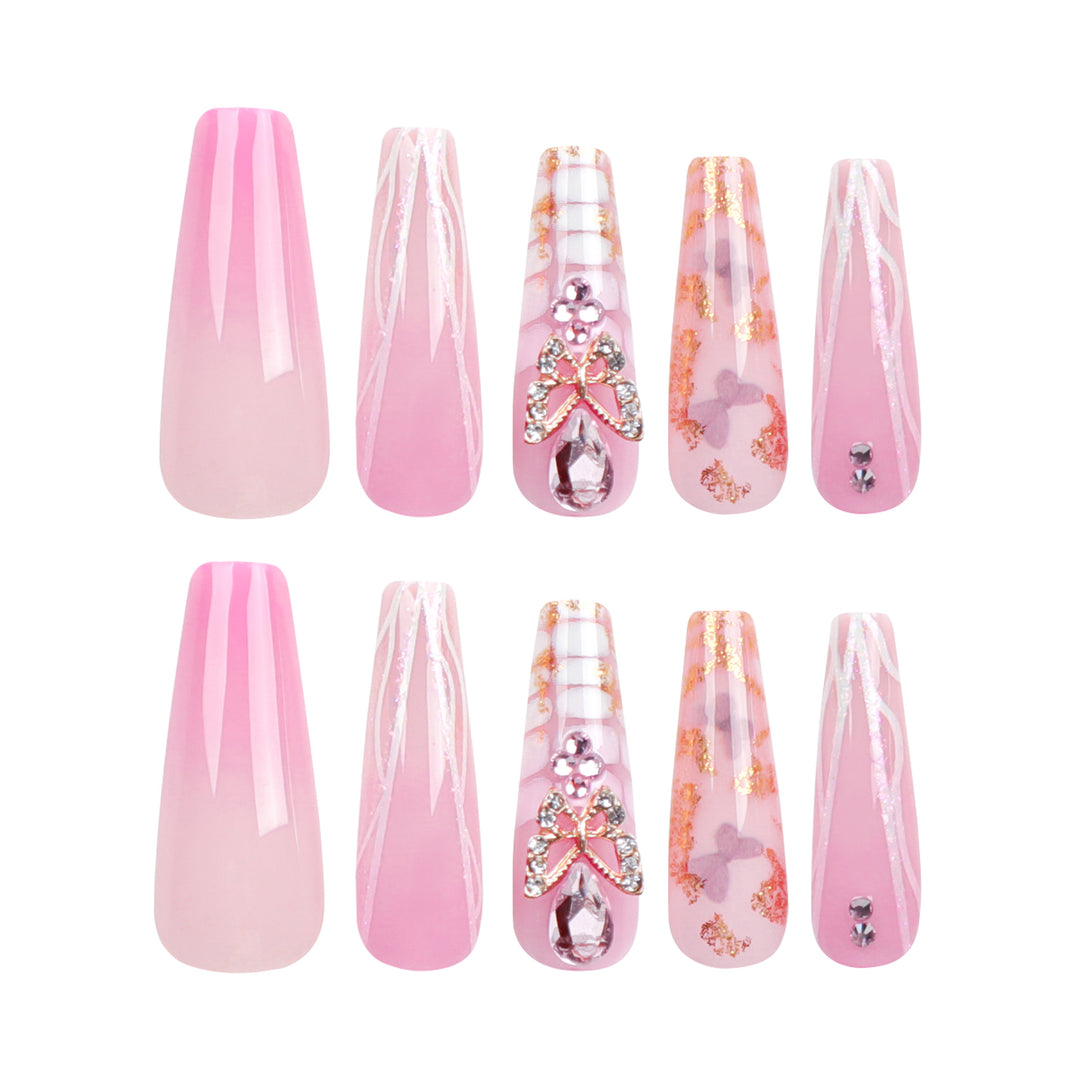 Artistic Nails Kalsten