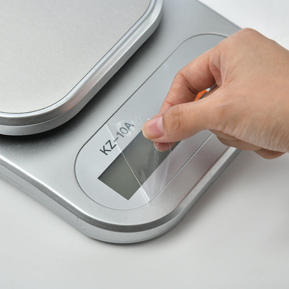 Precision Digital Food Weighing Scale