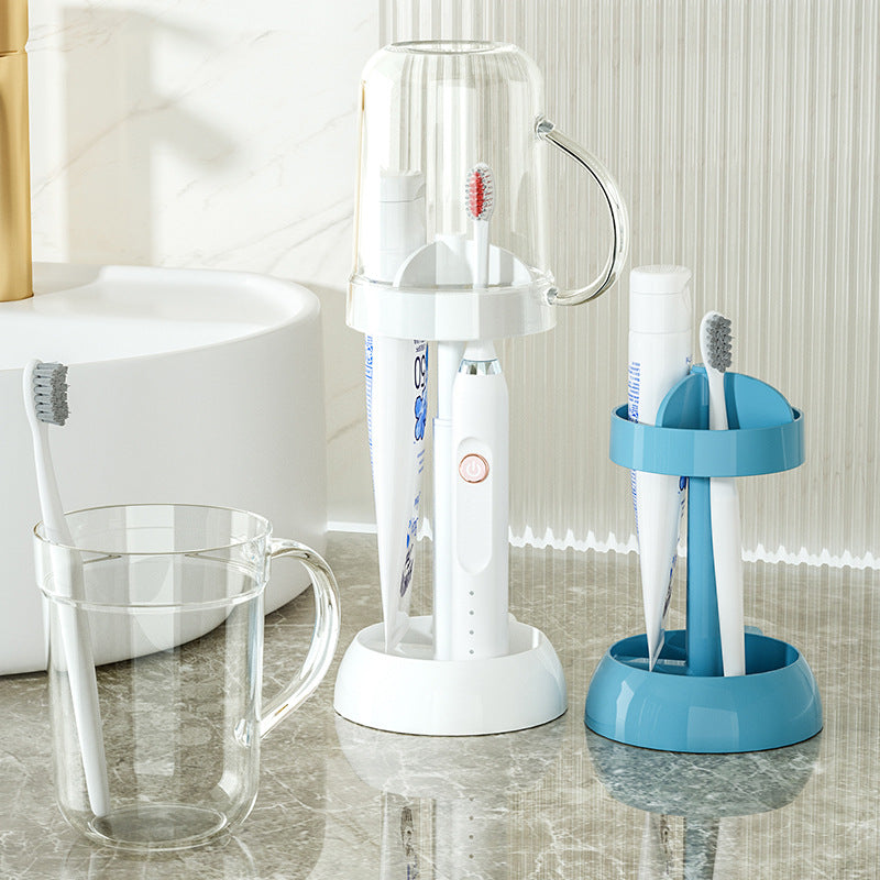 Electric Toothpaste Dispenser Kalsten