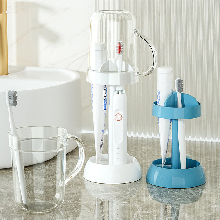 Electric Toothpaste Dispenser Kalsten
