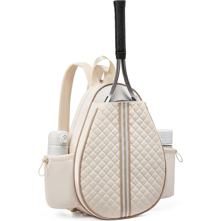 Tennis Racket Backpack
