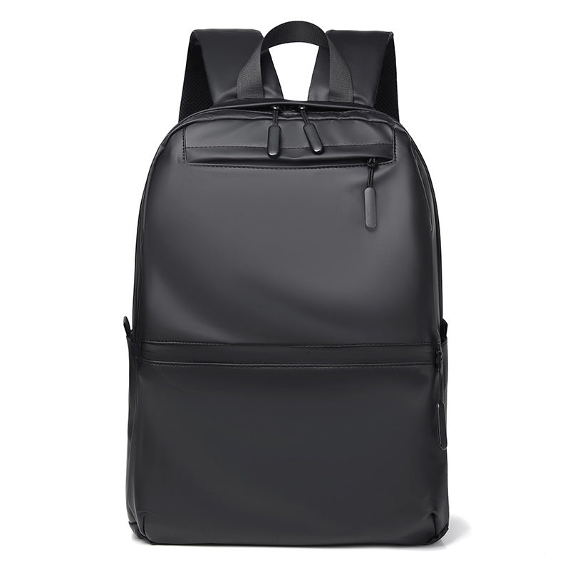 Waterproof Slim-fit Laptop Backpack Kalsten