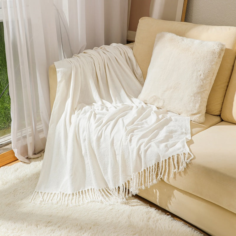 Home Decorative Throw