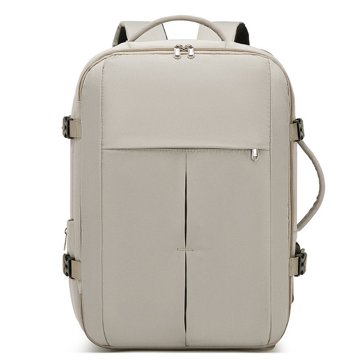 Versatile Travel Laptop School Backpack Kalsten