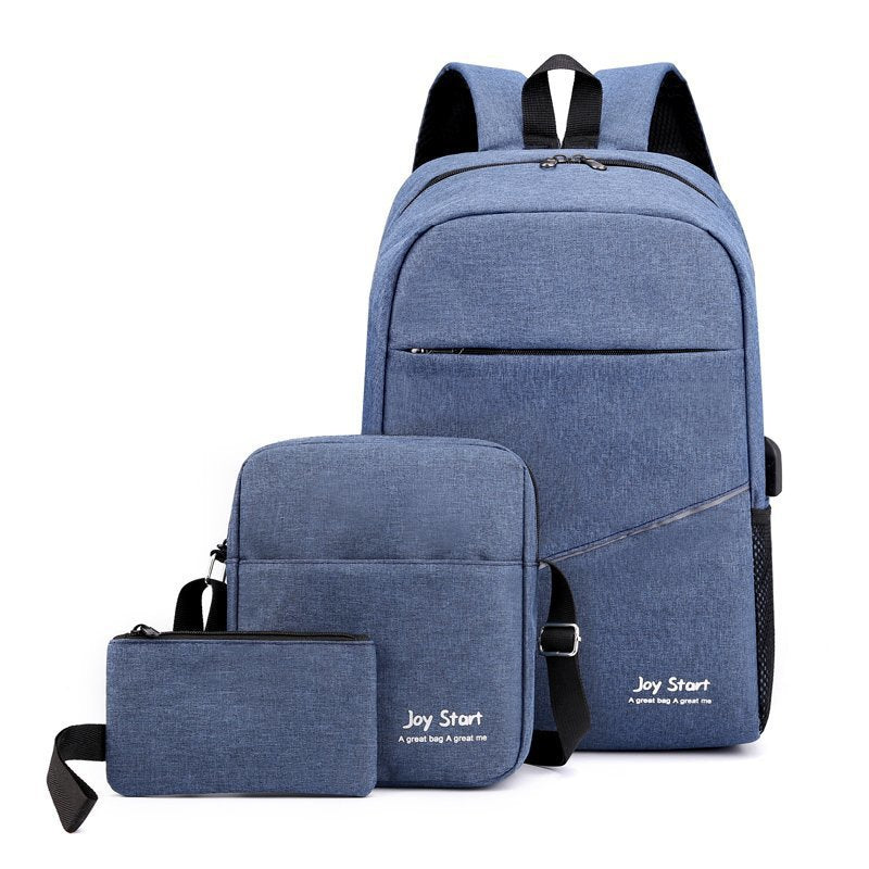 Multifunctional Backpack Set Kalsten