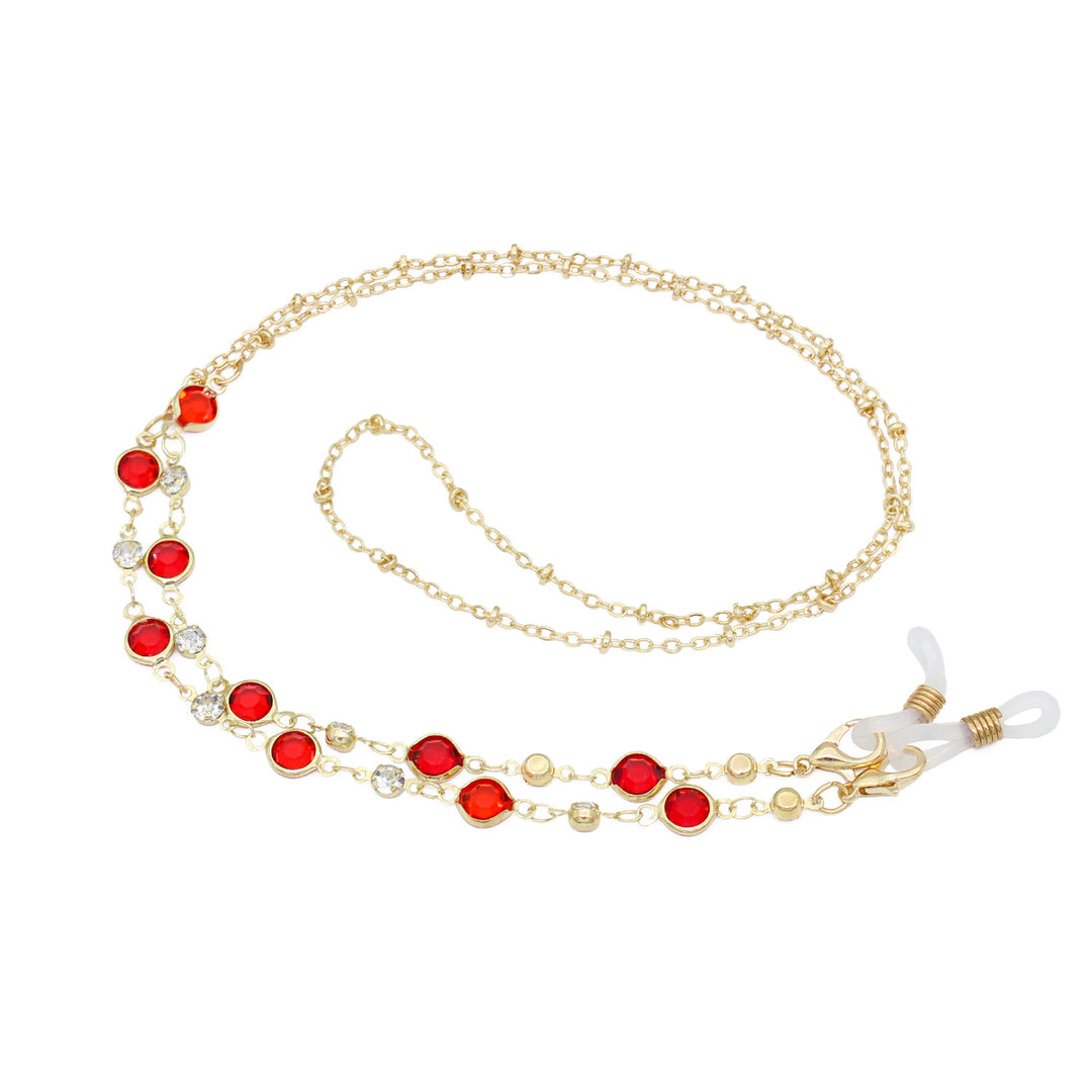 Ornate Eyewear Chain Kalsten