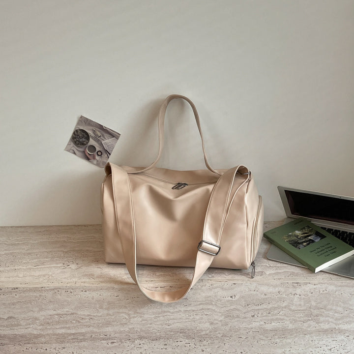 Luxurious Multi-Functional Travel Duffel Kalsten