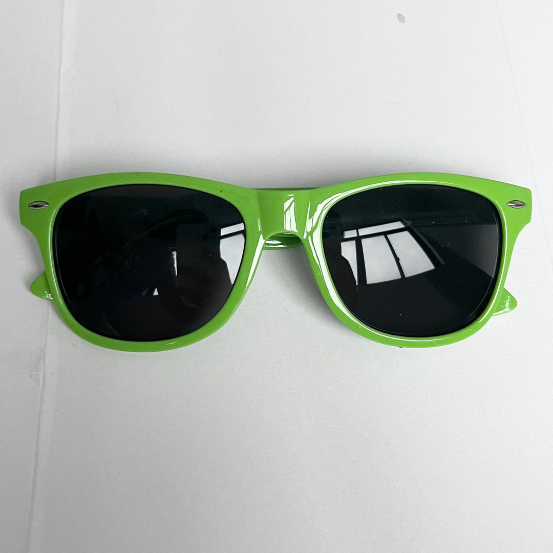 Vintage Inspired Square Sunglasses Kalsten