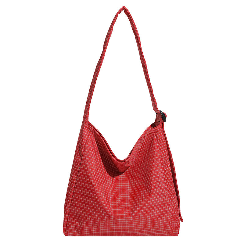 WoCasual Slouchy Hobo Handbag Kalsten