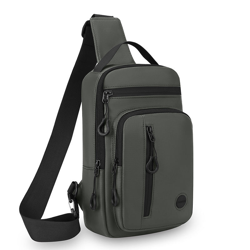 Versatile Compact Crossbody Bag Kalsten