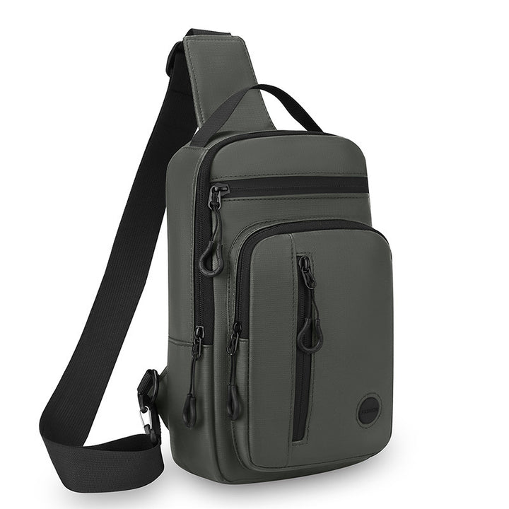 Versatile Compact Crossbody Bag Kalsten