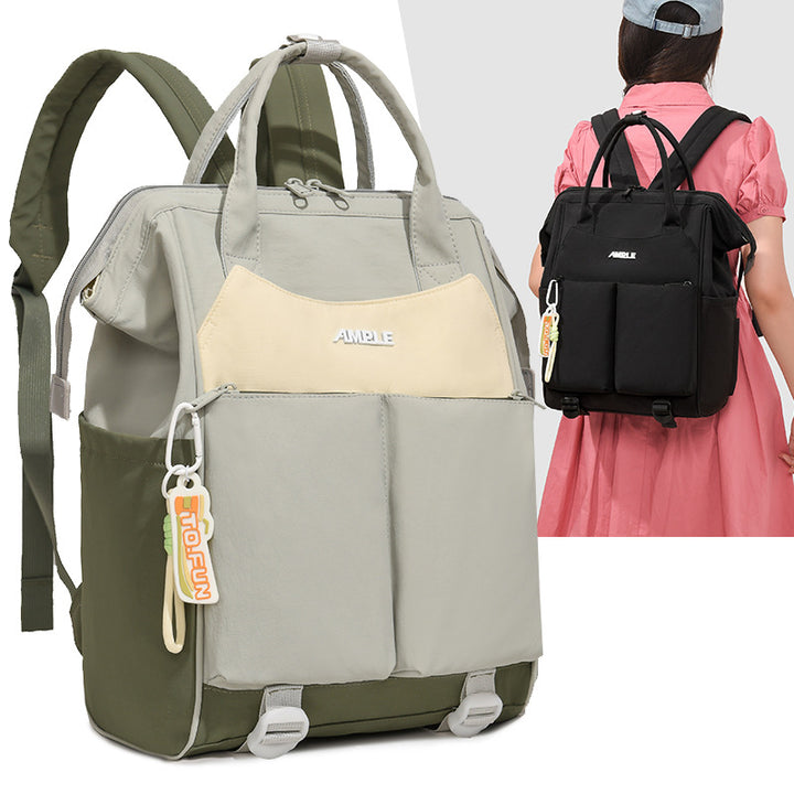 Multi-Purpose Convertible Backpack Kalsten