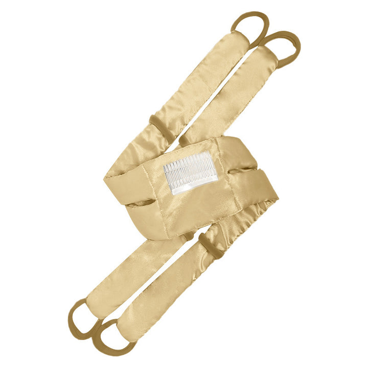 Adjustable Fitness Resistance