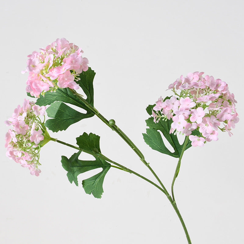 Artificial Flower Stem Decoration