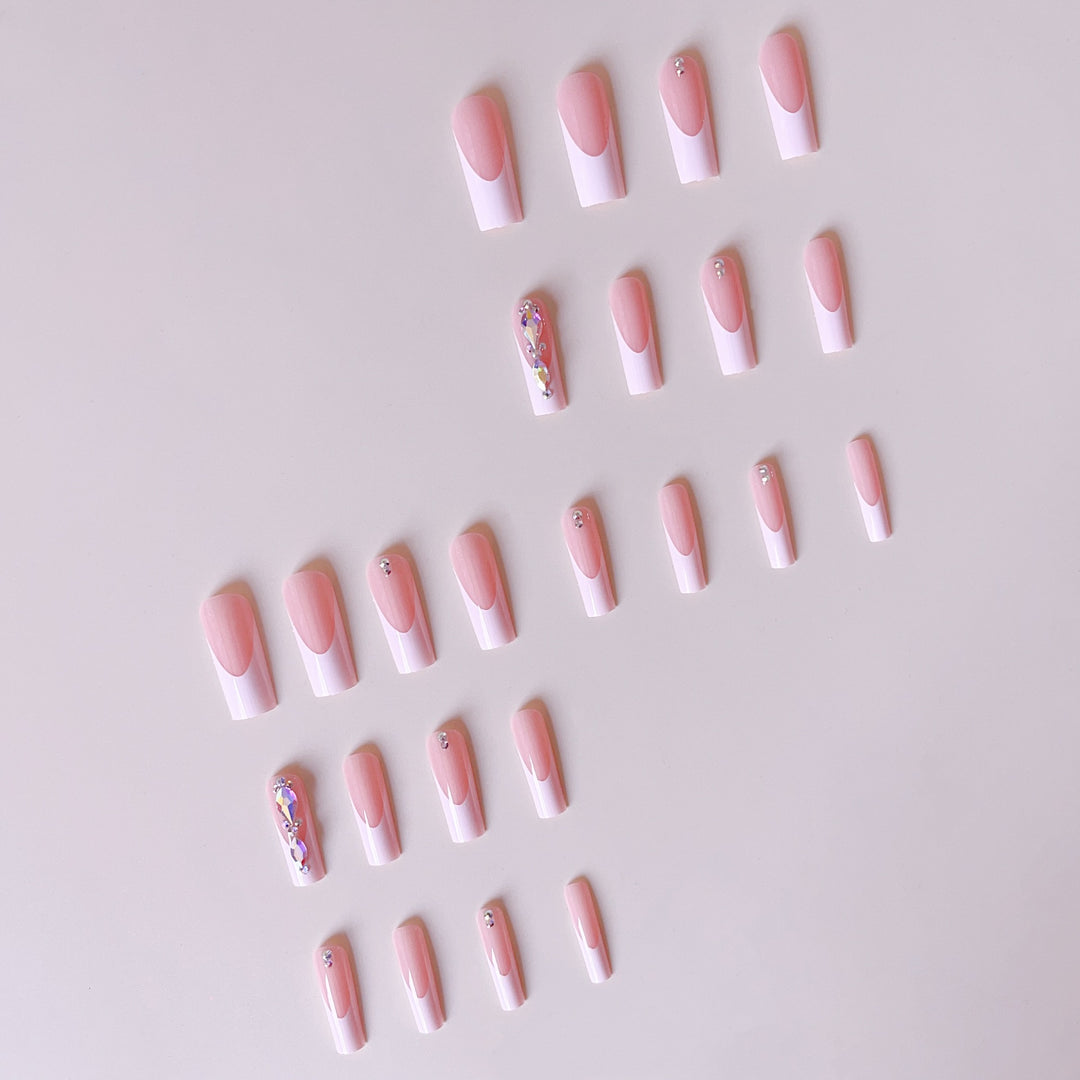 Glamorous Art Nails Kalsten