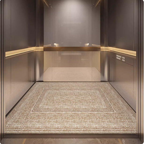 Luxury Elevator Mat