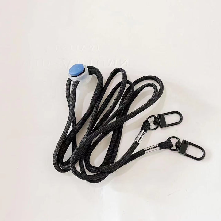 Multi-Functional Adjustable Utility Lanyard Kalsten