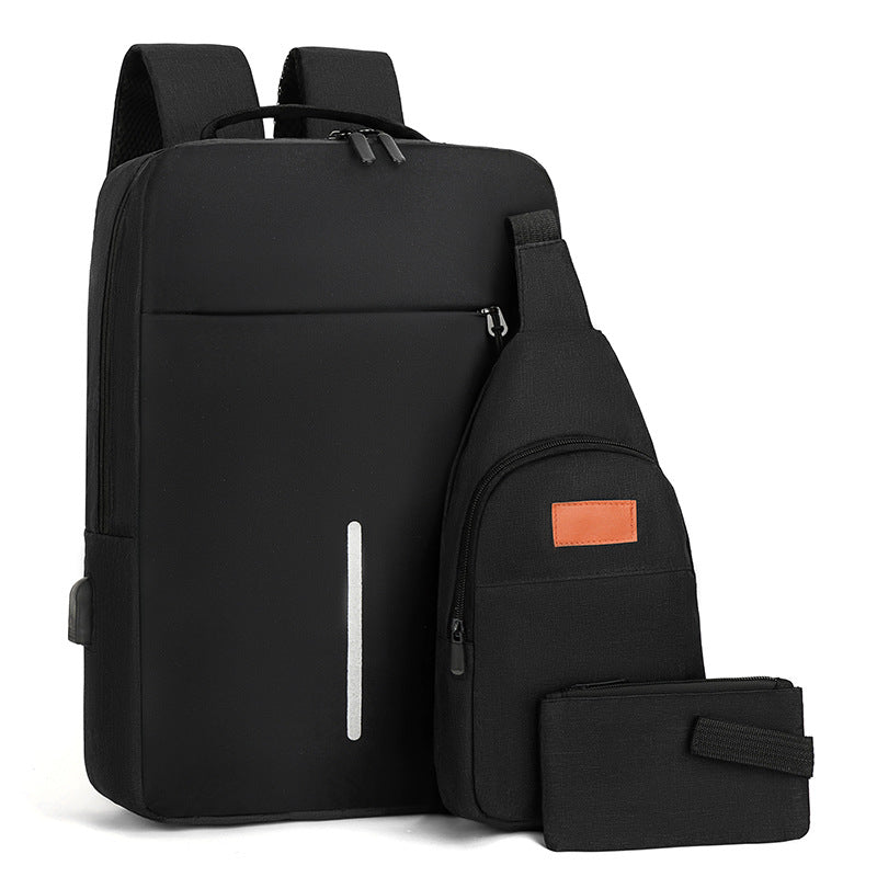 Multi-Functional Versatile Backpack Set Kalsten